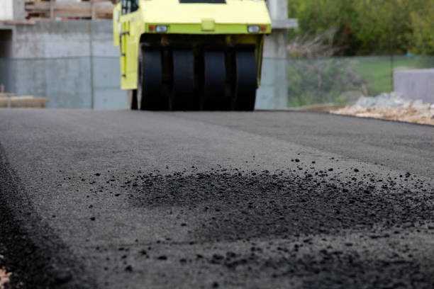 Best Residential Paver Driveway  in Paincourtville, LA
