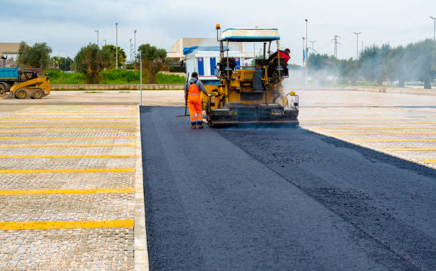 Trusted Paincourtville, LA Driveway Pavers Experts