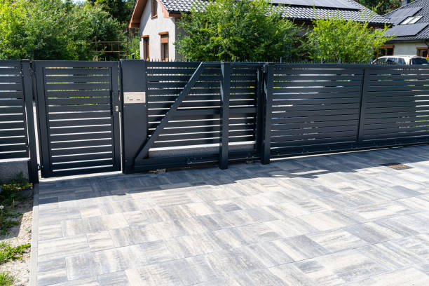 Best Professional Driveway Pavers  in Paincourtville, LA