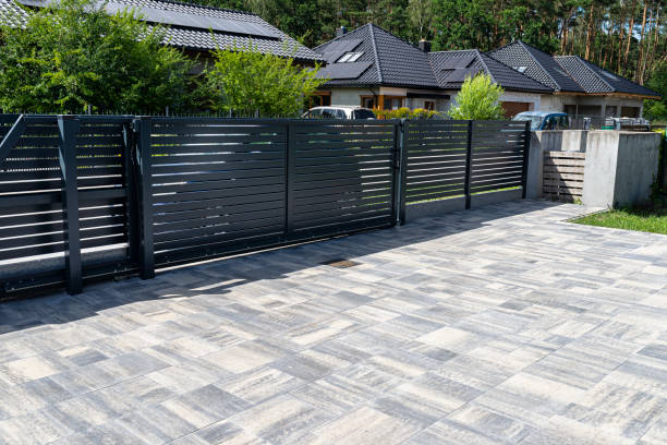 Best Local Driveway Pavers  in Paincourtville, LA