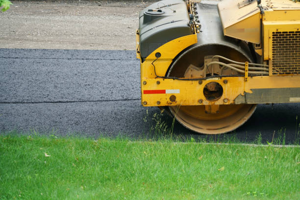 Best Residential Driveway Paver Services  in Paincourtville, LA