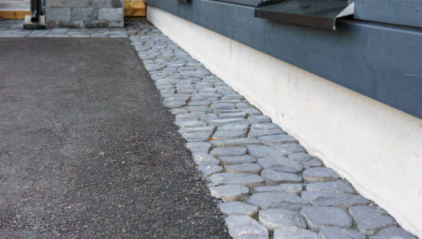 Best Custom Driveway Pavers  in Paincourtville, LA