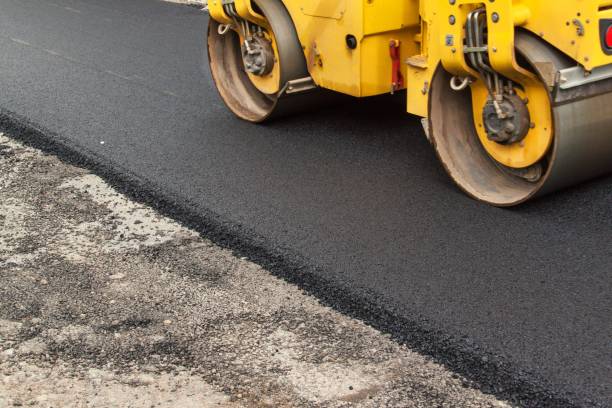 Best Commercial Driveway Pavers  in Paincourtville, LA