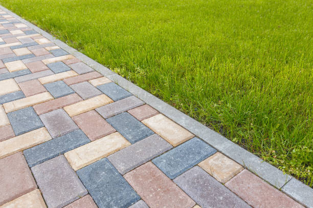 Best Affordable Driveway Paving  in Paincourtville, LA