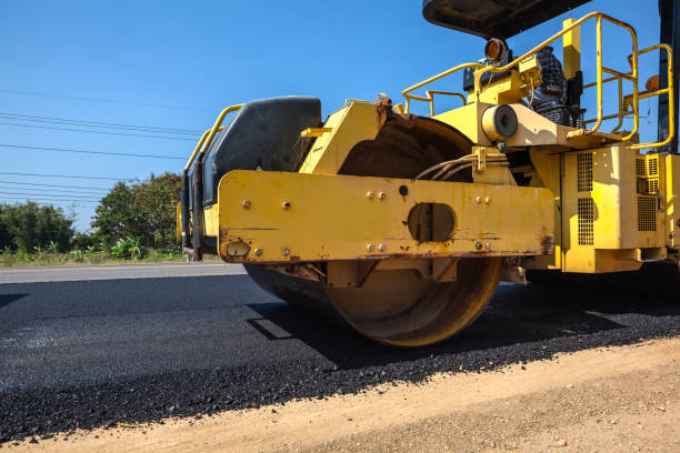 Best Brick Driveway Pavers  in Paincourtville, LA